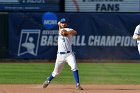 Baseball vs SUNY Cortland  Wheaton College Baseball takes on SUNY Cortland University in game three of the NCAA D3 College World Series at Veterans Memorial Stadium in Cedar Rapids, Iowa. - Photo By: KEITH NORDSTROM : Wheaton Baseball, NCAA, Baseball, World Series